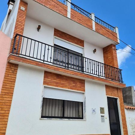 Gomes & Fortunato House Casais Brancos Ngoại thất bức ảnh