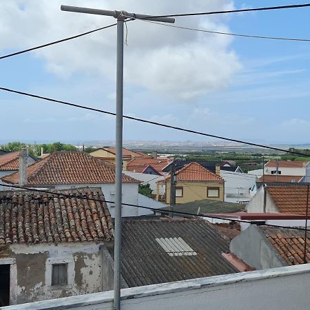 Gomes & Fortunato House Casais Brancos Ngoại thất bức ảnh