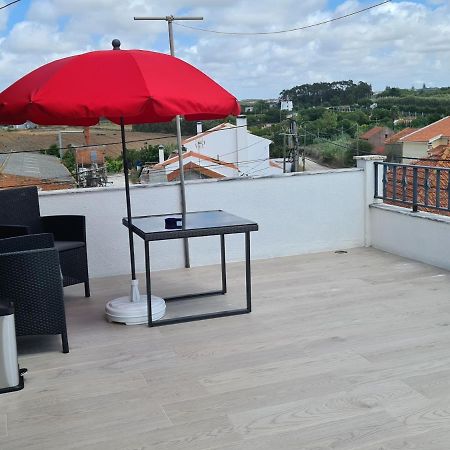 Gomes & Fortunato House Casais Brancos Ngoại thất bức ảnh