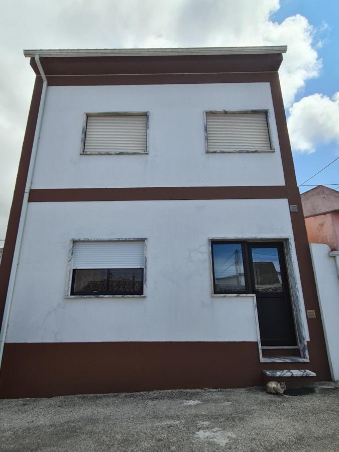 Gomes & Fortunato House Casais Brancos Ngoại thất bức ảnh