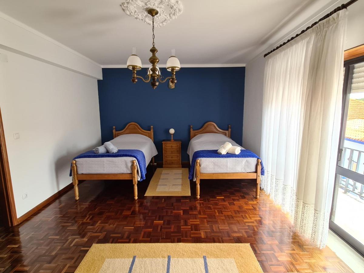 Gomes & Fortunato House Casais Brancos Ngoại thất bức ảnh
