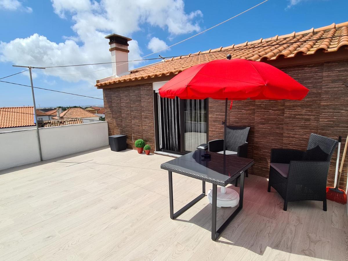 Gomes & Fortunato House Casais Brancos Ngoại thất bức ảnh