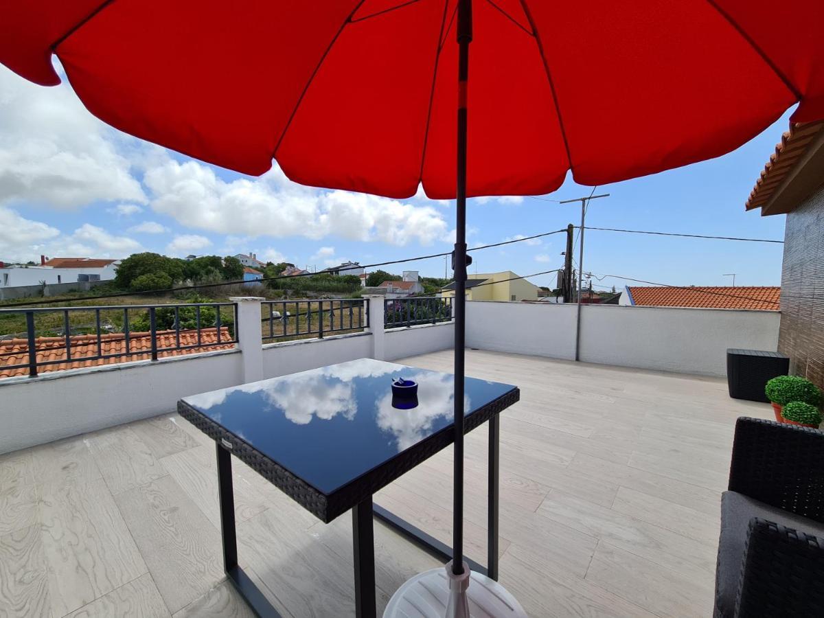 Gomes & Fortunato House Casais Brancos Ngoại thất bức ảnh