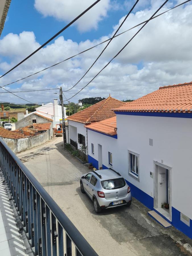 Gomes & Fortunato House Casais Brancos Ngoại thất bức ảnh