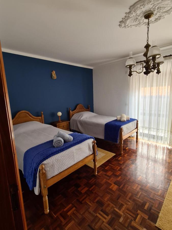 Gomes & Fortunato House Casais Brancos Ngoại thất bức ảnh
