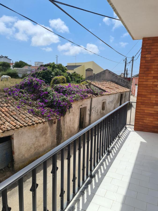 Gomes & Fortunato House Casais Brancos Ngoại thất bức ảnh