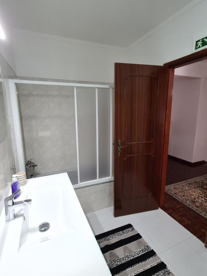 Gomes & Fortunato House Casais Brancos Ngoại thất bức ảnh