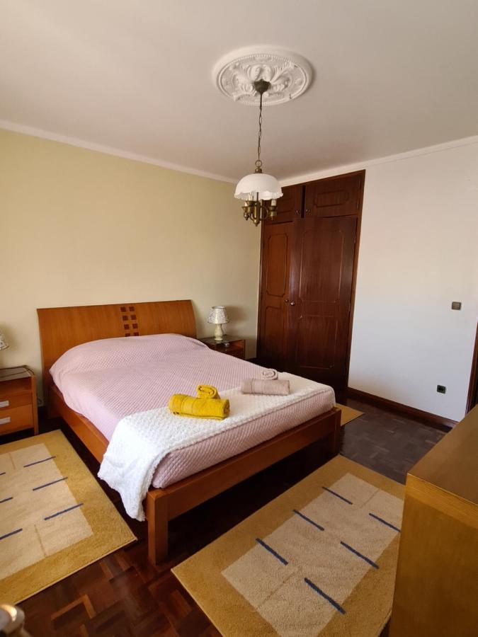 Gomes & Fortunato House Casais Brancos Ngoại thất bức ảnh