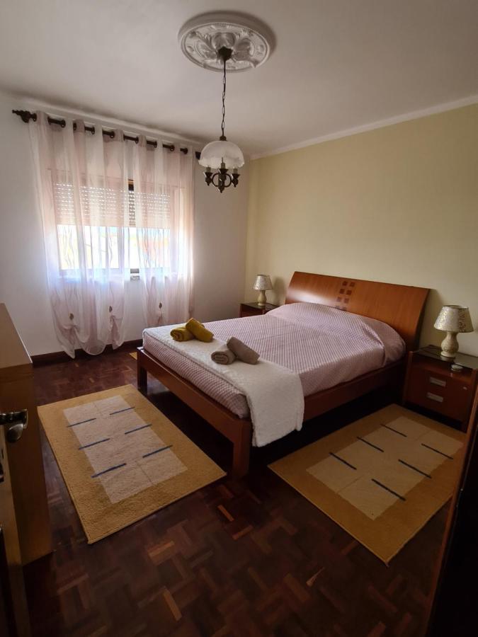 Gomes & Fortunato House Casais Brancos Ngoại thất bức ảnh