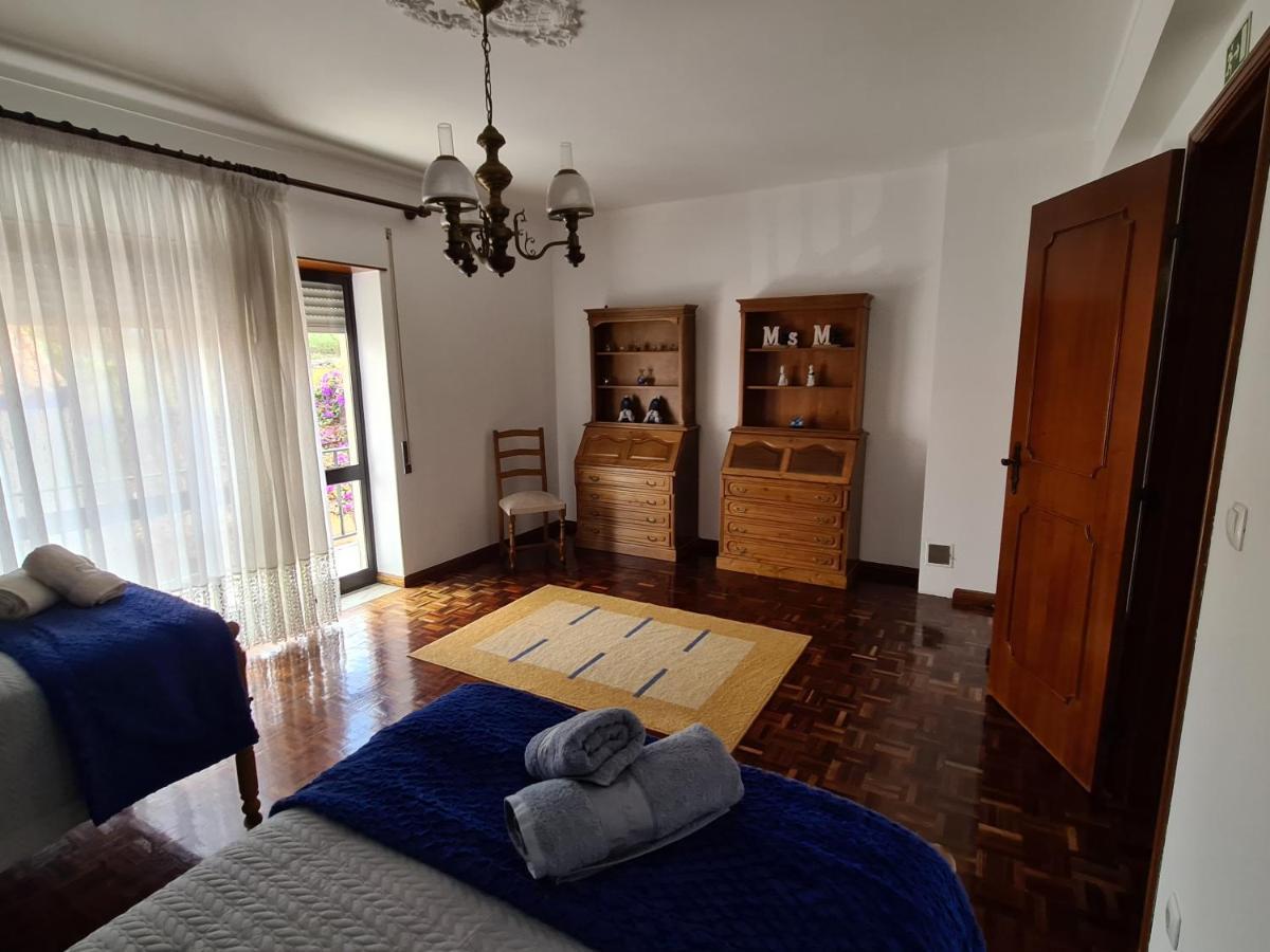 Gomes & Fortunato House Casais Brancos Ngoại thất bức ảnh