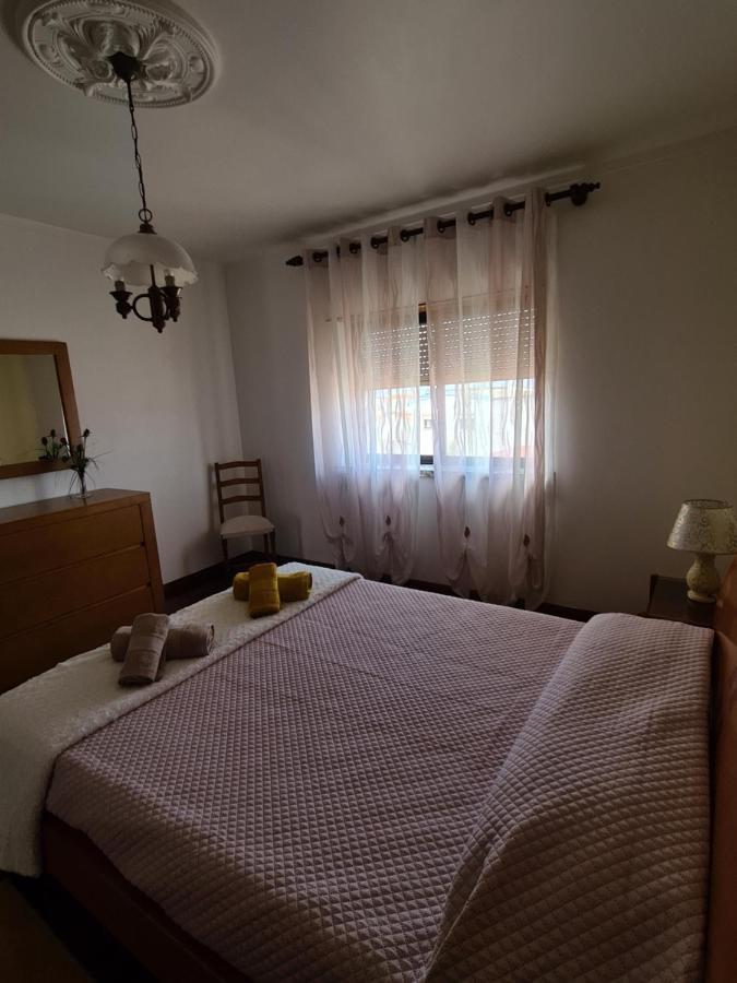 Gomes & Fortunato House Casais Brancos Ngoại thất bức ảnh