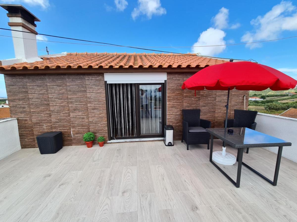 Gomes & Fortunato House Casais Brancos Ngoại thất bức ảnh